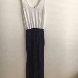 BOBI MAXI DRESS